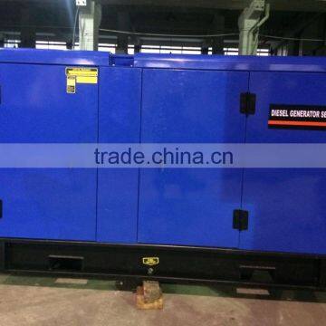 60Hz 1800RPM 75kva generator with engine 1104A-44TG1