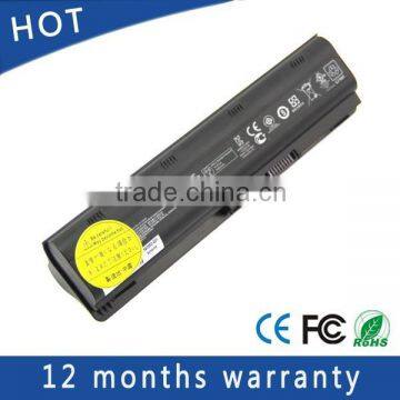 10.8v 83wh Laptop Battery For HP Compaq CQ42 CQ43 MU06 593553-001 HSTNN-CBOW