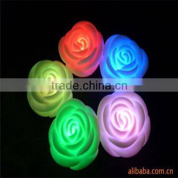 Top sell cheap led Roses light festival decoration led rose