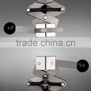 Chinese Manufacturer CNC Electronic Tensile Testing Machine Price photo-4