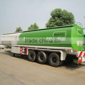 oil tank fuel tank trailer bitumen tank trailer for cheap price