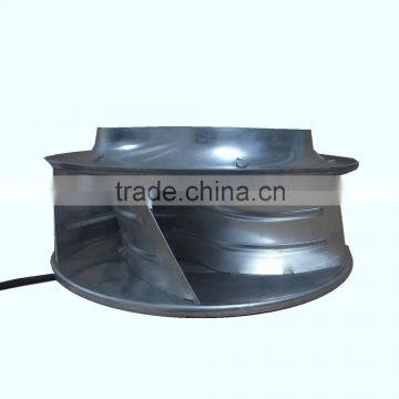 IP55 355mm Cooling Server Cabinet Fan With High Airflow 2520m3/h photo-5