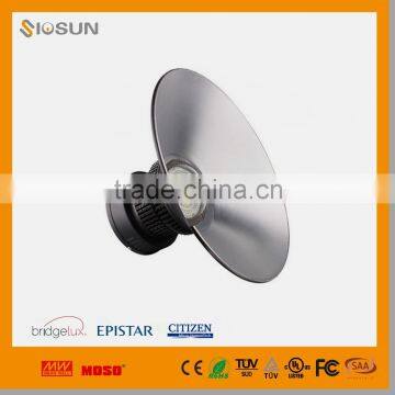 2016 New 50W 5500 Lumen 5 Years Warranty SMD Housing LED High Bay Fixture Light photo-2