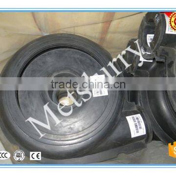 high quality long service life Cover plate liner of slurry pump