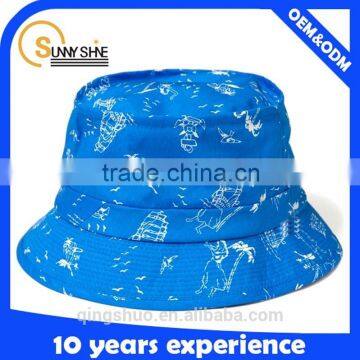 custom cheap cowboy hat bucket hat