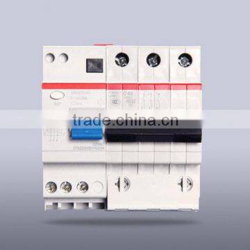 Circuit Breaker 380V3P40A GSH203-C40