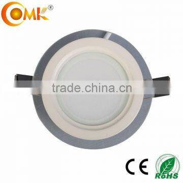 Zhongshan 18W Round Flat Panel Led Lighting With Epistar LED photo-2