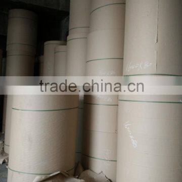 Qinyang Friends Paper Machinery Equipment Co.ltd. for Making 5t/d Corrugated Paper Machine photo-4