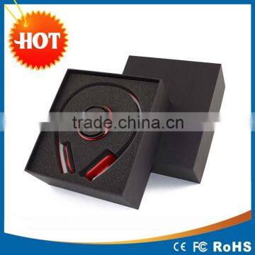 High Quality Customized Bluetooth Headphone and Speaker Travel Mobile Gift Set photo-2