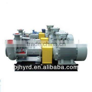 SB series centrifugal pump