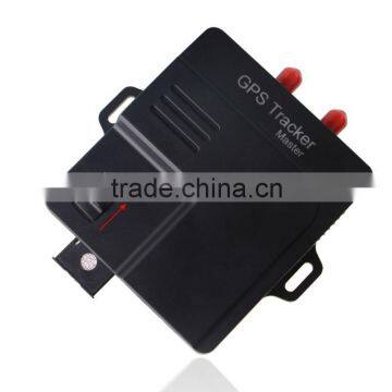 Easy Hide GPS Tracker for Car Vehicle Add Oil Sensor Car GPS Tracker