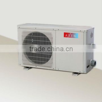 88kw Air to water energy-saving high cop Swimming pool equipment water heater Heat Pump