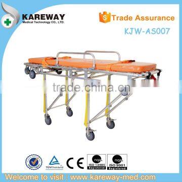 Factory Wholesale Hospital Stretcher,military Folding Stretcher Prices photo-2