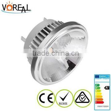 PROFESSIONAL LED FACTORY 15w Led Ar111 Reflector With Cerohs 2700k 3000k photo-2