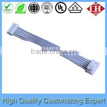 10 Years Manufacturer Custom Cable Assembly for Coffee Machine photo-2