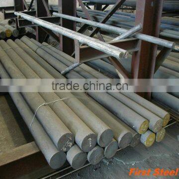 sae4340 stock hot rolled Alloy Steel Round Bar