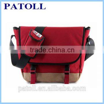 Man Bag,Leather Messenger Bag,messager Cross Body Bag