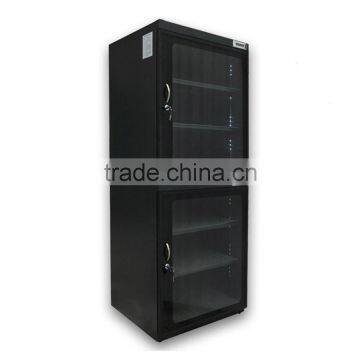 WAYHOOM Dry Cabinet High Quality 420L Big Capacity Dry Box For Art Collectables and Display