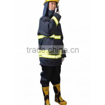 Fire-fighting Protective Suit