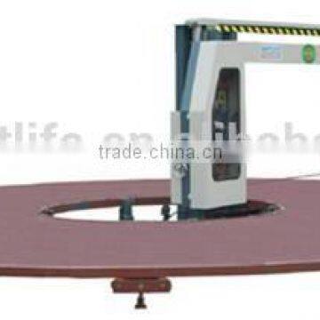 Computerized Sponge Circle Cutter