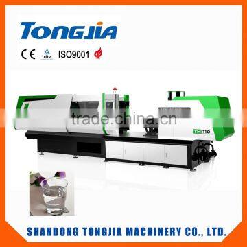 machines for making disposable plastic cup