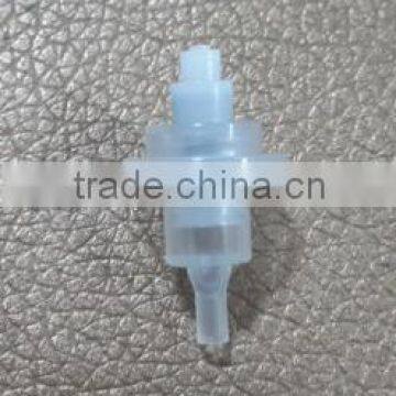 Plastic Spray Part Automatic Assembling Machine