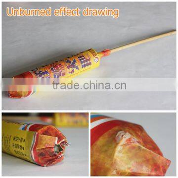 China alibab big large long shape birthday candles for gift iterm