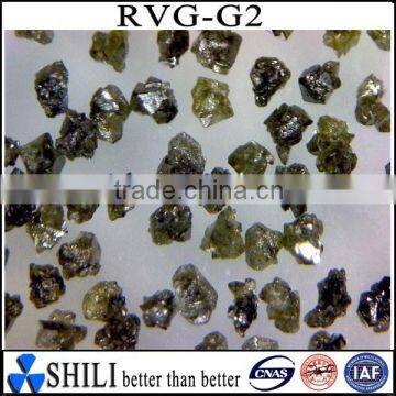 Fine Quality Resin Bond Diamond RVG Powder photo-4