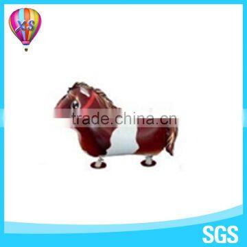 2016 China Walking horse balloon for party decoration or kids'gift and party needs