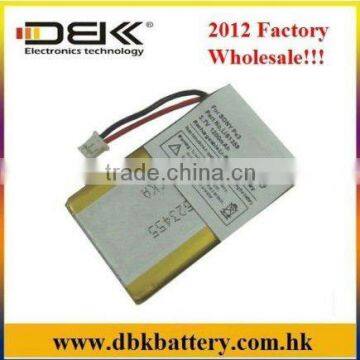 New-Arrival PDA Battery Pack PDA-SONPS3H Suitable for LIS 1359,LIP1859