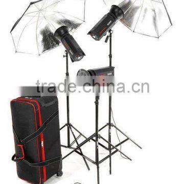 EC series flash light kit 5