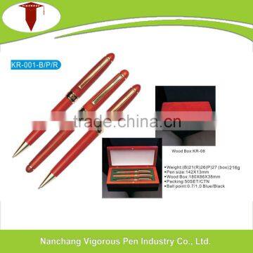 3 Pen in Pen Box photo-3