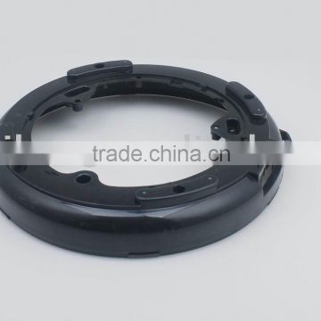 electric pressure cooker plastic bottom