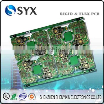 pcb board for sandisk micro sd card