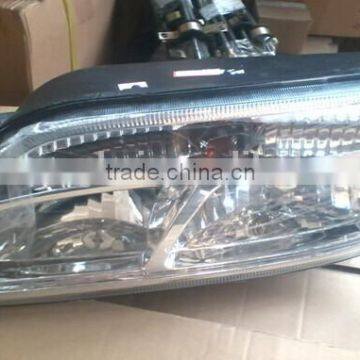 BEIBEN TRUCK SPARE PARTS FRONT HEAD LAMP 5718200561