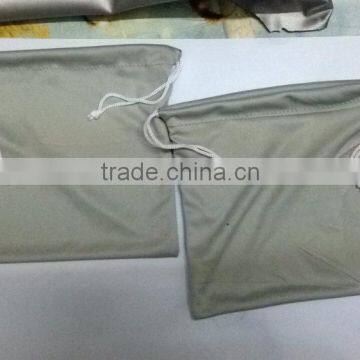 Soft Microfiber Shoe Bag,soft Cloth Shoe Bags/soft Cloth Drawstring Bag photo-2