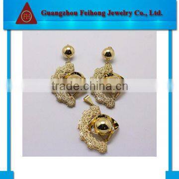 2014 Manufacturer wholesale fashion raw material earrings