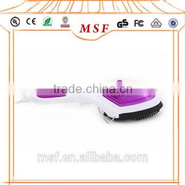 As Seen On TV Multi Functional Garment Mini Travel Plastic Steam Brush photo-3