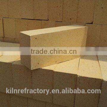 Refractory kiln fire bricks sk35 sk36 sk37 sk38 sk40 for sale