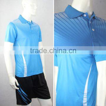 OEM Training and Jogging T-shirt Sportswear for Men and Women