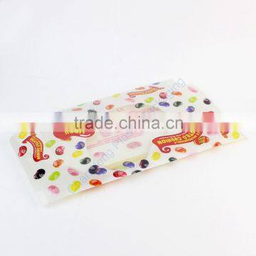 PET Biodegradable Plastic Packaging photo-6