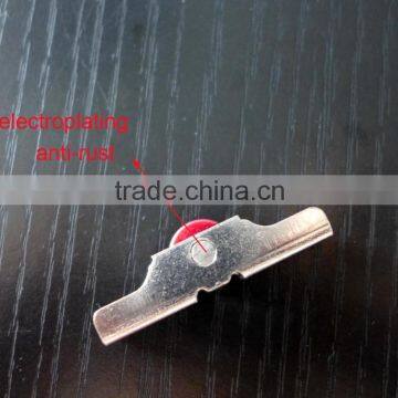 Nylon Pulley For Screen Window,Window Hardware photo-4