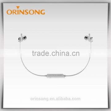 2016 New Arrived Bluetooth Sport Type Earbud photo-3