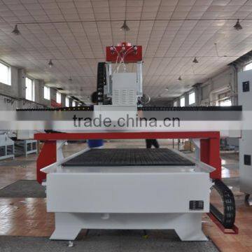 FANCH 1325W Desktop Cnc Router for Wood photo-4