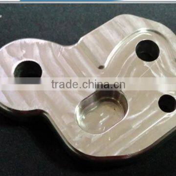 OEM Design High Precision Plastic Bottle Injection Mold