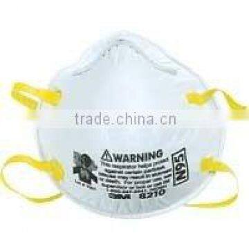 3M 8210 Respirators Face mask