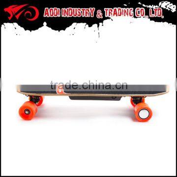 2016 Hoverboard Electric Skateboard MADE IN AODI photo-2