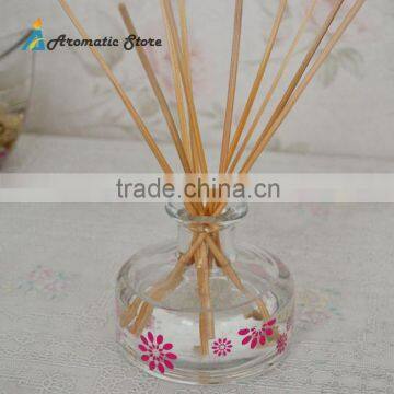 Decorative Liquid Essence Reed Diffuser photo-3