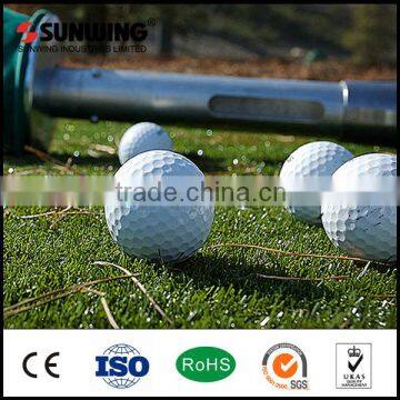 china useful field artificial turf mini golf