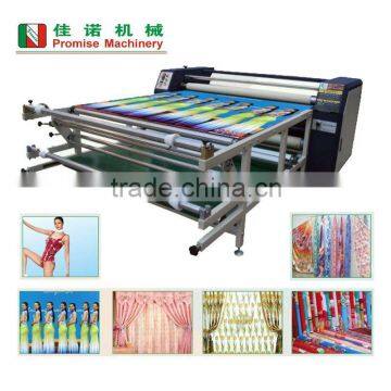 Multi-Functional Roller Embossing Machine